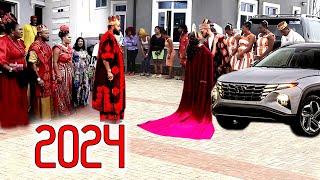 What It Takes To Marry The  King NEW HIT MOVIE- 2024 Nig Movie