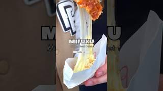 Mifuku - Minced Meat Cutlet  Nara  #japan #youtubeshorts #food #youtube #ytshorts