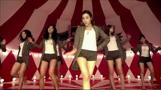 4K Girls Generation 소녀시대 - GENIE JPN. Performance Ver.