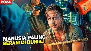 Dijebak & Disiksa Hingga Hampir Mati Ternyata Ahli Semua Aliran Bela Diri Mematikan alur cerita film