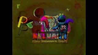 Night Of The Living Callaway Arts & EntertainmentAbsolute Digital Pictures Teletoon Nelvana Nick Jr