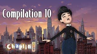 CHAPLIN & CO - Compilation 10