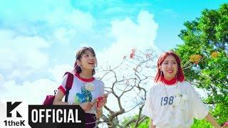 MV BOL4볼빨간사춘기 _ Travel여행