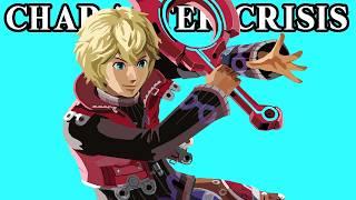 Shulk Is Easier Than You Think  Character Crisis