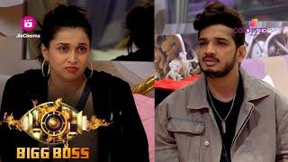 Bigg Boss 17  Ep. 6  Mannara और Munawar में हो गयी दोस्ती  Latest Update