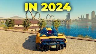 Saints Row in 2024... 2 Years Later