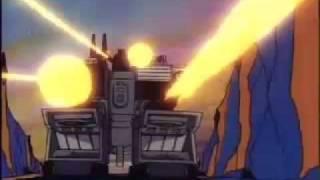 Transformers Intros