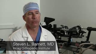 OPS™ Dr Barnett