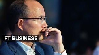 Fosun mystery in 90 seconds  FT Business