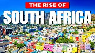 10 Reasons Americans are Moving to South Africa