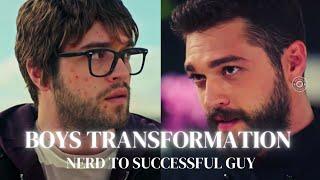 Boys transformation After Love Failure  Successfull Guy  Time Back