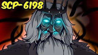 SCP-6198 The Black God - Chernobog