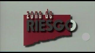 Zona de riesgo 1992  - 1era Temporada - Episodio 1