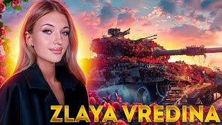 ･РАНДОМЧИК･ ZLAYA VREDINAWOT