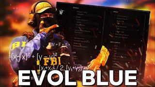 COUNTER STRIKE 1.6 EVOL BLUE HACK - AIMBOT WALLHACK RAGE LEGIT