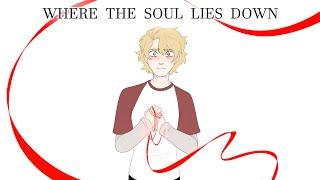 Where the Soul Lies Down  Dream SMP Animation