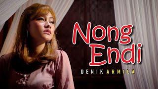 Denik Armila - Nong Endi      Official Music Video by. Banyuwangi