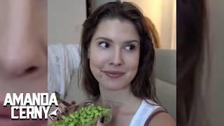 A Diet With Friends - Amanda Cerny