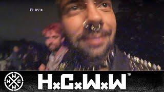 UNWANTED NOISE - PREVAIL - HC WORLDWIDE OFFICIAL HD VERSION HCWW