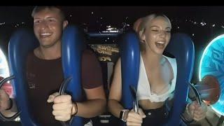 boobs slip show nipples slingshot slingshotride slingshot slingshotride slingshot ride oops