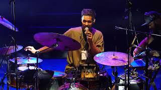 JOHN THOMAS Live At Malaysia Drum Day 2022