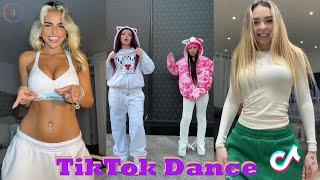 Best TikTok Dance Compilation of 2024