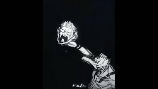 Itadori With Sukuna...  【 Itadori Vs Sukuna   Jujutsu Kaisen 】