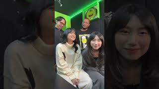 TikTok Adel & Jessi JKT48 di DJ Sore48 Gen 98.7 FM - 14 Mei 2024 1830 WIB