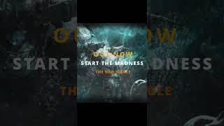 OUT NOW Start The Madness  #thrashmetal #lyricvideo #singlerelease