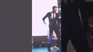 Tom Hiddleston  - Edit  Oye mami vuélvete loca arañame la espalda y muerdeme la boca