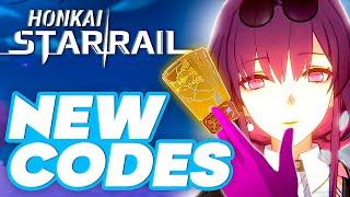 Honkai Star Rail CodesHow to redeem codes in Honkai Star RailAll HSR codes 2024