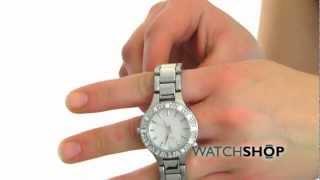 Ladies DKNY Watch NY8485