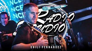 CHILI FERNANDEZ En Vivo  RADIO STUDIO DANCE