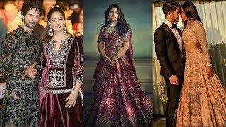 Bollywood stars On the richest Wedding In India 2018