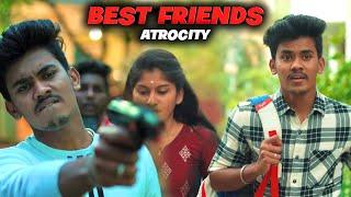 Best Friends Atrocity  Comedy  Mabu Crush