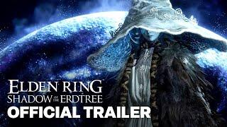 ELDEN RING – Official The Journey So Far Catch Up Trailer