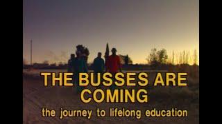 The busses are coming - Ep 2 Education in SA - the status  way forward - 1994 - Kevin Harris