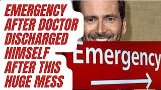 EMERGENCY- DOCTOR AXED AFTER THIS DEBACLE - LATEST #emergency #doctor #doctorwho