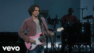 John Mayer - New Light Live on the Today Show