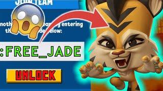 How To Get JADE In Zooba For FREE New Glitch 2024 Free