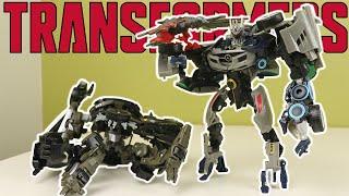 The Most Not-Premium Premium Pack  #transformers Human Alliance Soundwave Barricade Asia Premium