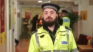 Burnistoun - The Perfect Police Partner