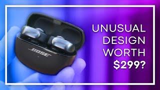 Bose Ultra Open Earbuds Review Should You Pay $299 For This?