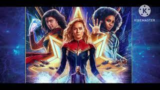 Download The Marvels  Marvel movies HD