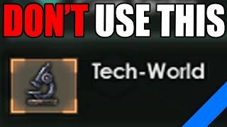 10 Stellaris Tech Tips I Wish I Knew Earlier