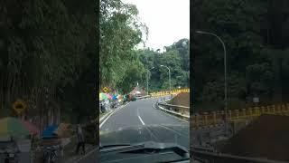 Ke cangar Malang Lewat Mojokerto