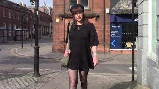 Bohemian  Transvestite  Crossdresser