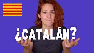 ¿Por qué NO GUSTA el CATALÁN? ¿Por qué HAY tiene una Y?