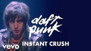 Daft Punk - Instant Crush Video ft. Julian Casablancas