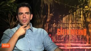 Exclusive Interview Eli Roth Talks The Green Inferno HD